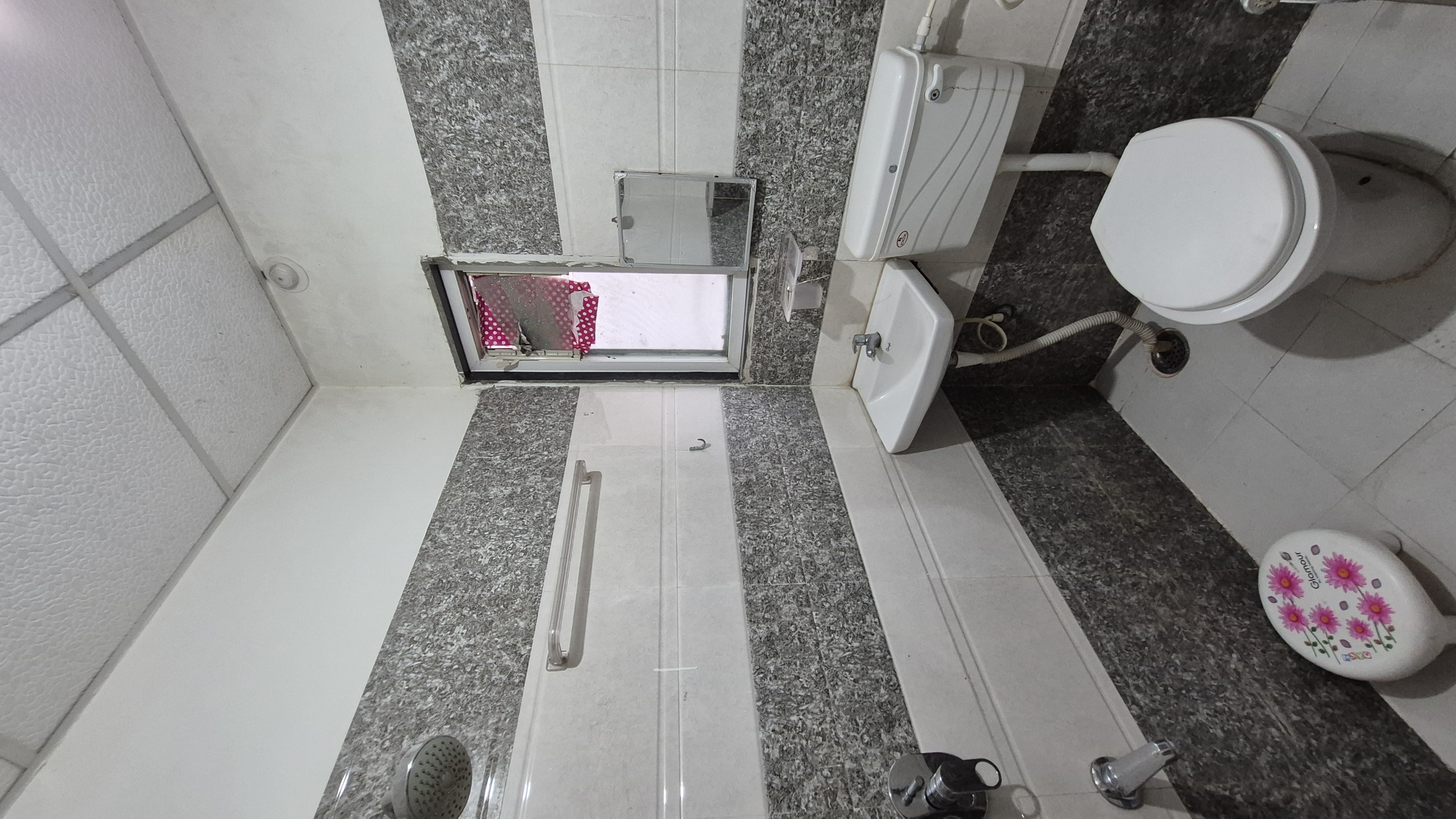 Single room view 6